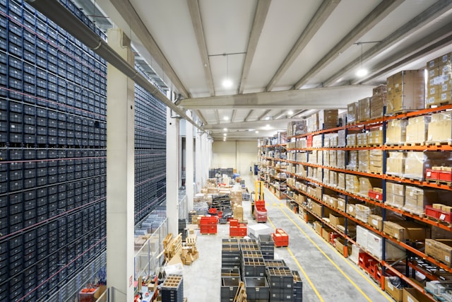 GLOBAL SUPPLY OF COMPONENTS GLOBAL SUPPLY OF COMPONENTS